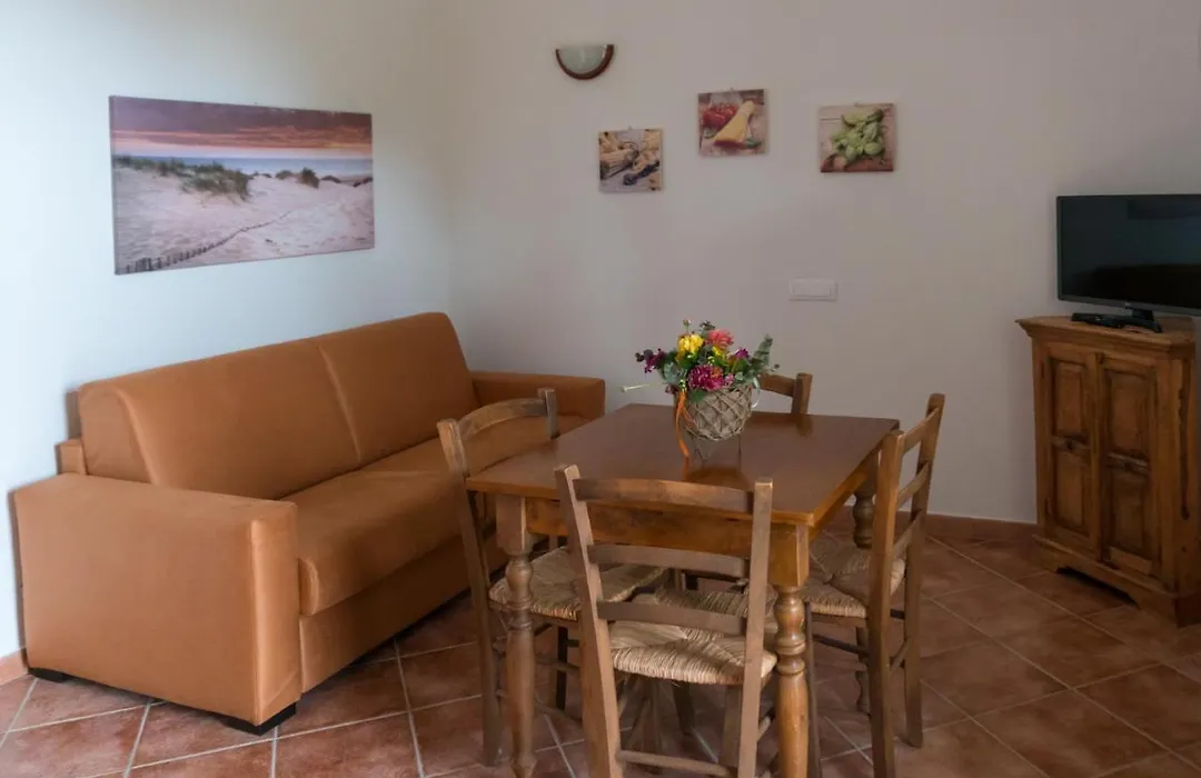 Agriturismo De Santis-1