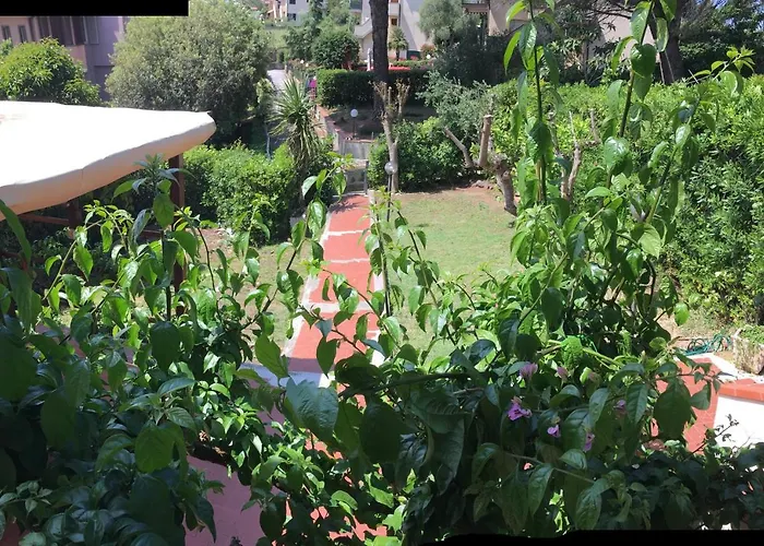 Appartamento Bellavista