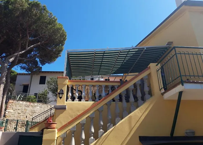 Accasa Vostra Castiglioncello