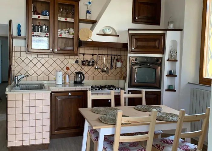Accasa Vostra Castiglioncello