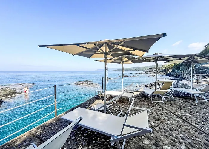 Apartment Eco Del Mare By Interhome