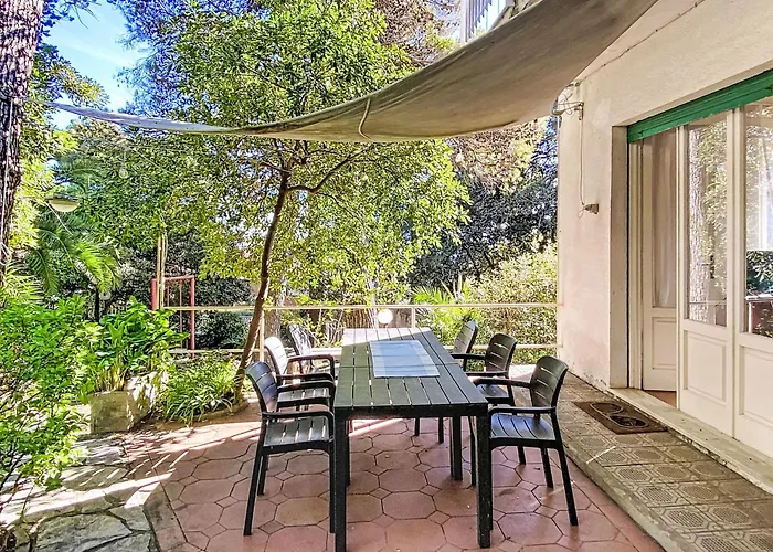 Apartment Macchiaioli By Interhome