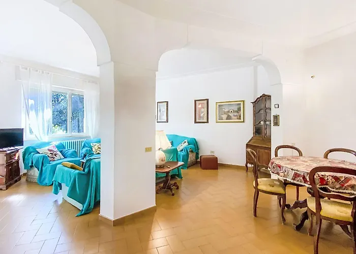 Apartment Macchiaioli By Interhome